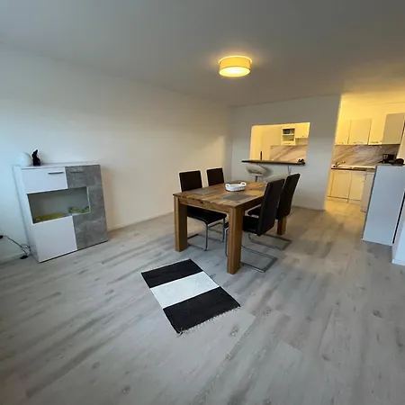 Moderne Ferienwohnung Mit Guter Ausstattung Und Self Checkin Bodenwerder Exterior photo