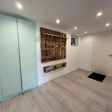 Moderne Ferienwohnung Mit Guter Ausstattung Und Self Checkin Bodenwerder Exterior photo