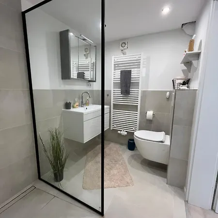 Moderne Ferienwohnung Mit Guter Ausstattung Und Self Checkin Bodenwerder Exterior photo