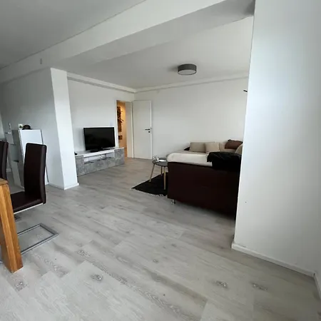 Moderne Ferienwohnung Mit Guter Ausstattung Und Self Checkin Bodenwerder Exterior photo