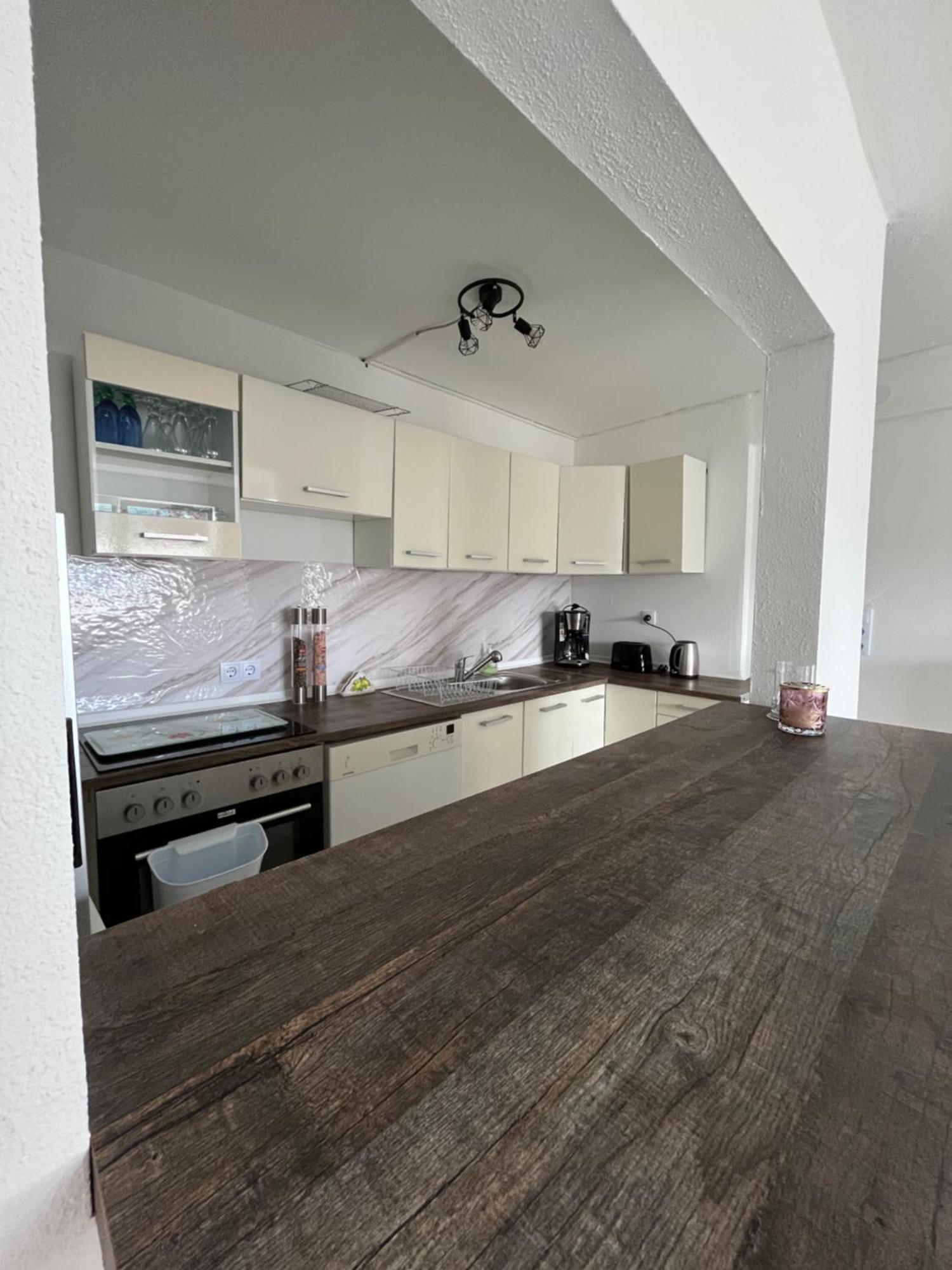 Apartment Moderne Mit Guter Ausstattung Und Self Checkin