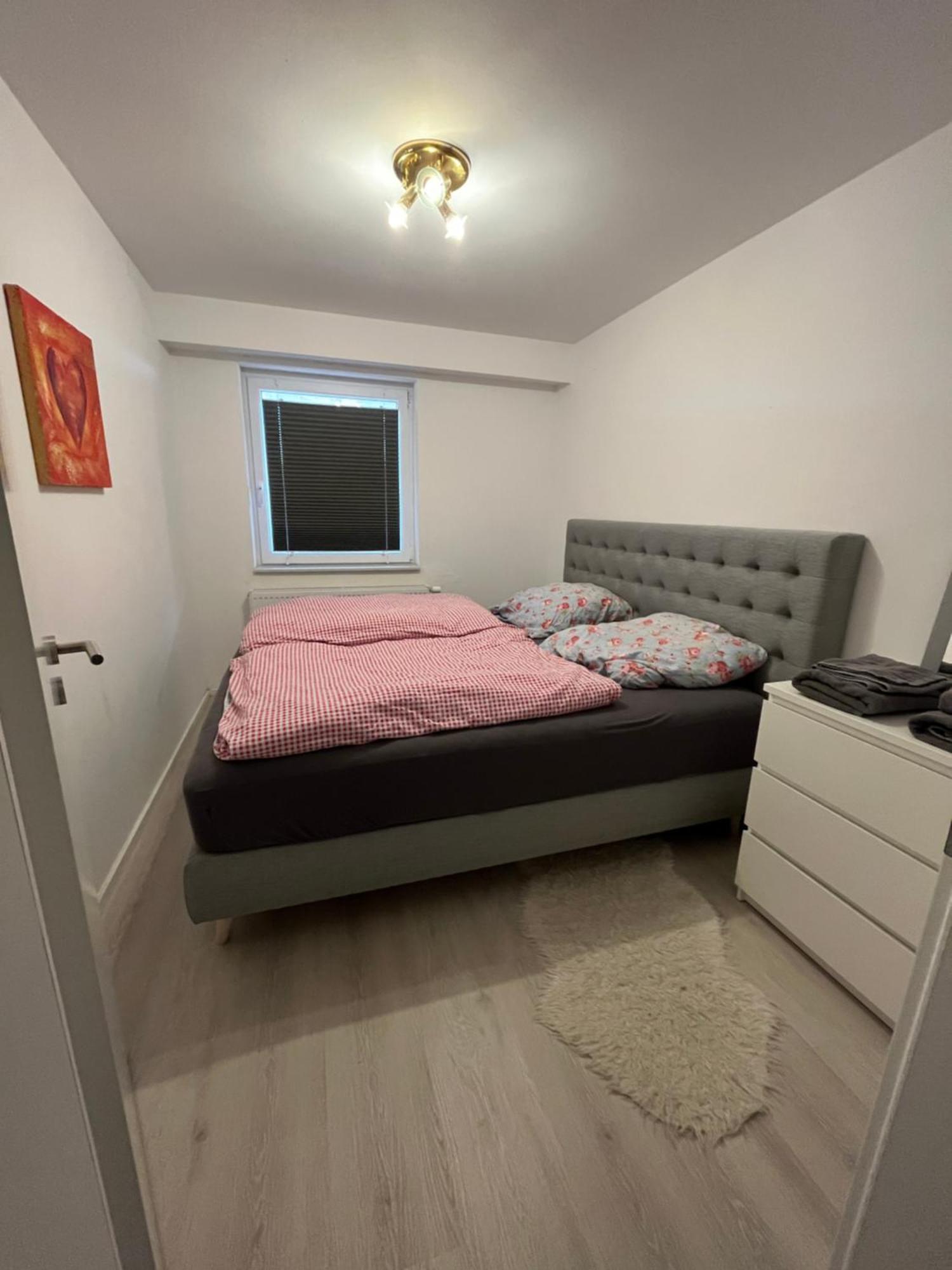 Moderne Mit Guter Ausstattung Und Self Checkin Apartment *