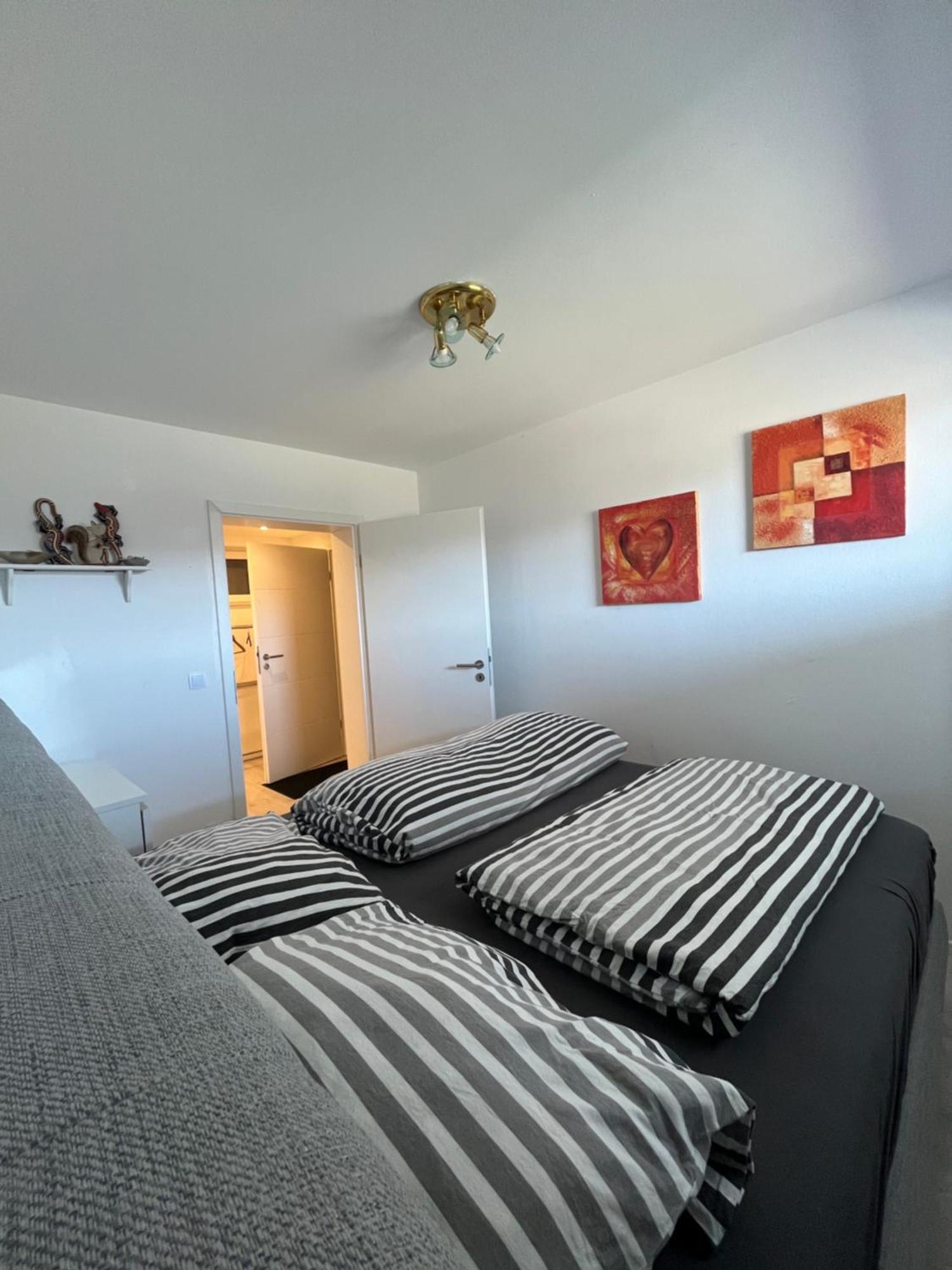 Apartment Moderne Mit Guter Ausstattung Und Self Checkin