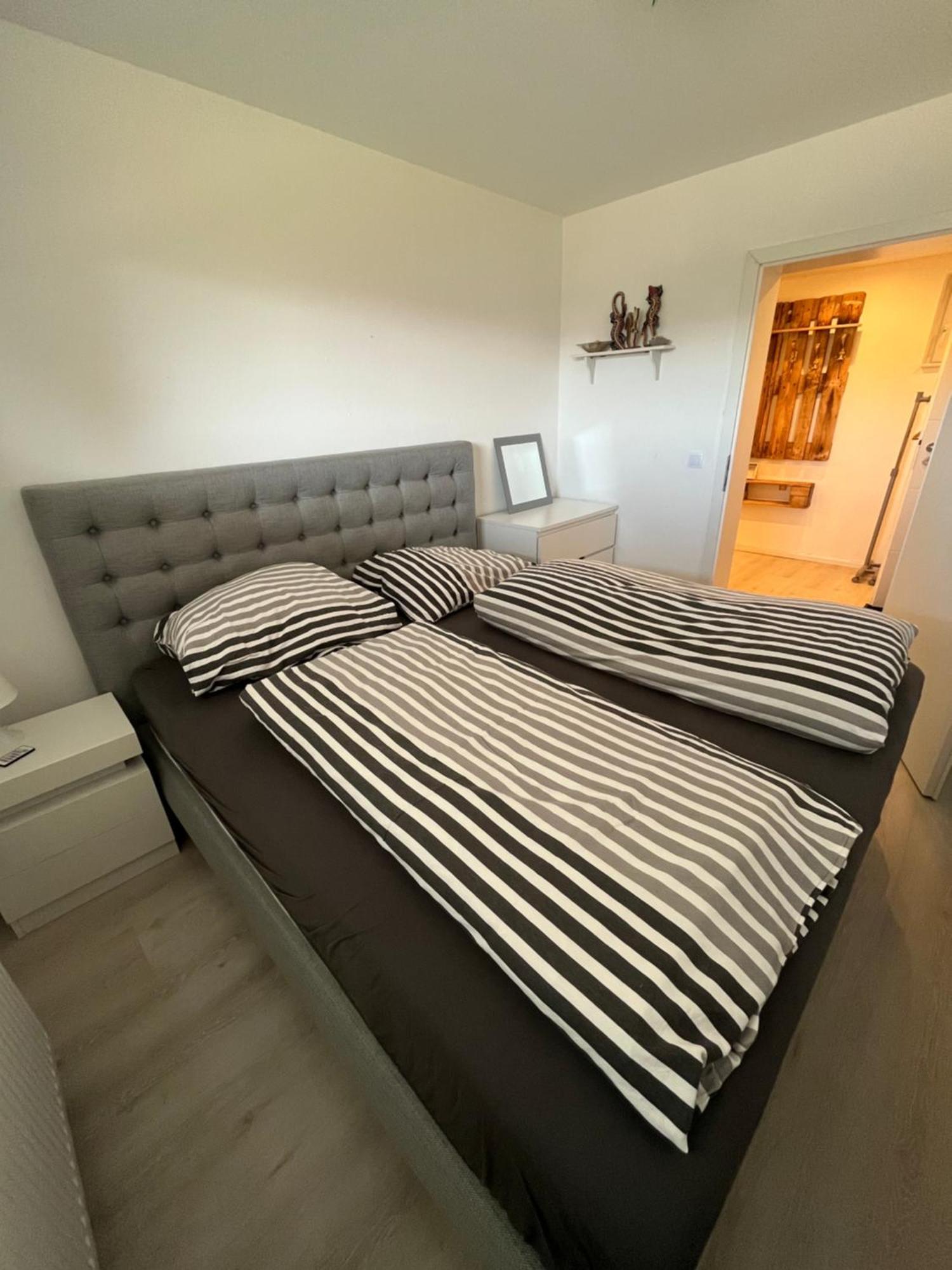 Moderne Mit Guter Ausstattung Und Self Checkin Apartment *